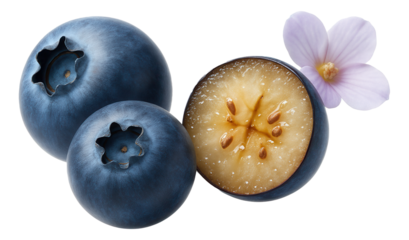 Rosemary and lemon zest seasoning mix in a transparent spice shaker