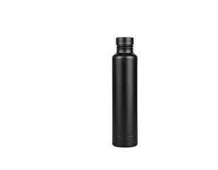 Black Water Bottle