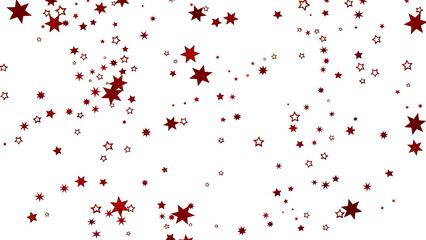 Perfect for holidays, celebrations, and magical designs. Download this free red star background image now!