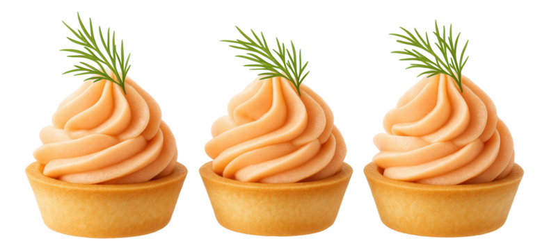 Cucumber spirals and tomato slices on a flat, rectangular glass plate with scattered chive pieces.