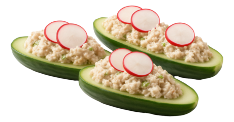 A vibrant tomato soup with finely chopped basil served in a modern square porcelain bowl.