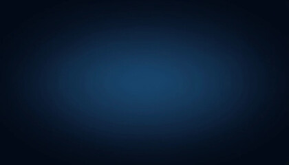 Blue gradient abstract background with light radiating from the center. Clean, modern, and minimal design. Perfect for digital content, website backdrops, and UI design.