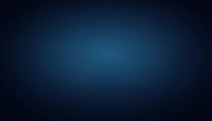 Blue gradient abstract background with light radiating from the center. Clean, modern, and minimal design. Perfect for digital content, website backdrops, and UI design.