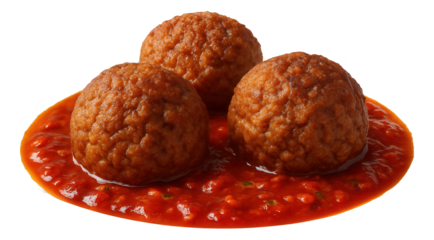 Minimalist bowl of pureed mushroom soup, featuring a concentric circle of sauteed garlic slices.