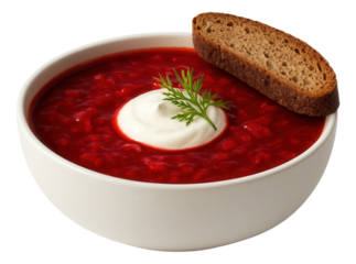 A glass mason jar containing layered goulash for meal prep, with distinct layers of meat, vegetables, and sauce