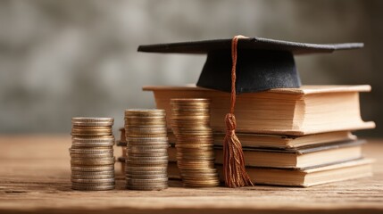 Long-term funding ensures institutions can adapt, enhance teaching quality, and foster a culture of educational excellence.
