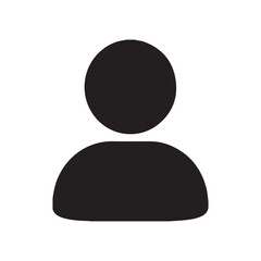 Video Play Icon – Film Strip with Play Button Symbol