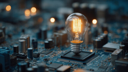 Long-term innovation grows from research that delivers adaptable, impactful, and enduring technological solutions.
