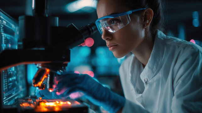 Future-proof technologies are born from R&D focused on enduring impact and the ability to grow at scale.
