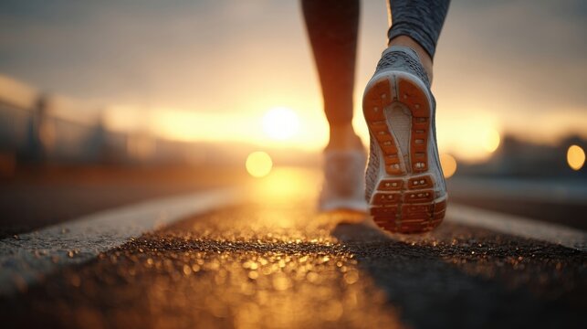 Enduring physical health comes from disciplined workouts and recovery that protect the body and boost vitality.
