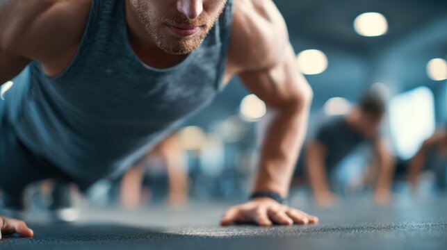 Consistent workouts and proper recovery build lasting strength, prevent injury, and promote lifelong energy.
