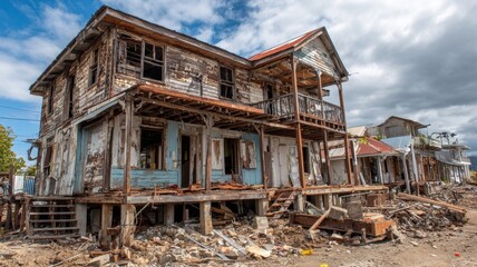 Strong disaster preparedness plans and resilient infrastructure reduce risks and speed recovery from natural catastrophes.
