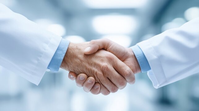 Long-term scientific networks share skills, data, and funding to address challenges no single team could solve alone.