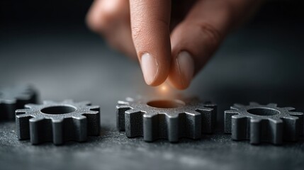 Strategic adoption ensures new technologies enhance performance without compromising existing operations.
