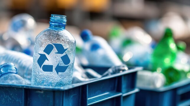 Waste management built on sustainability reduces landfill use, recycles resources, and conserves natural assets.
