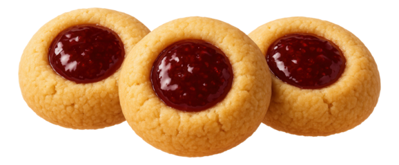 Single lemon zest cookie made with sorghum flour, garnished with a twist of lemon peel on a marble slab