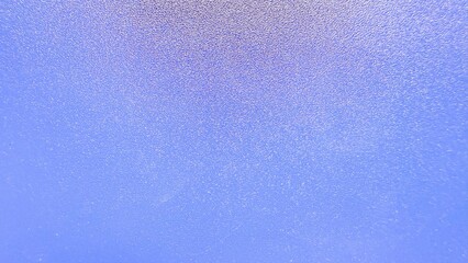 shimmering blue frosted texture with fine granular pattern ideal for abstract background or modern digital design projects