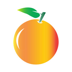 Sunkist Orange fruit