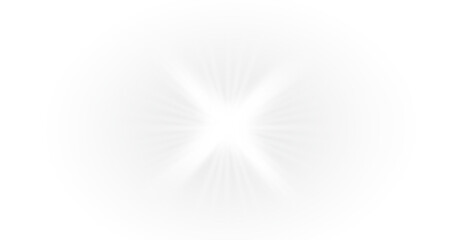 Abstract png  Star Sparkle with Bright Light Texture