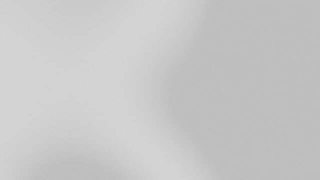Waving Silver Silk Background,A seamless loop of smooth satin fabric waving gently. The fluid motion and soft light create a luxurious, elegant, and sophisticated mood.