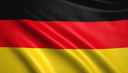 flag of germany