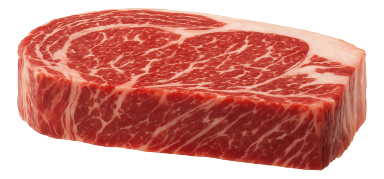 A mango half in a hedgehog configuration, with plump cubes ready to be plucked.