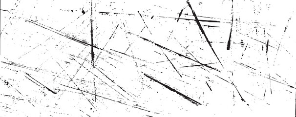vector grunge urban texture abstract backgroun scratch effect