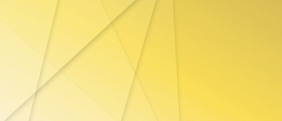 yellow and white soft background abstract art