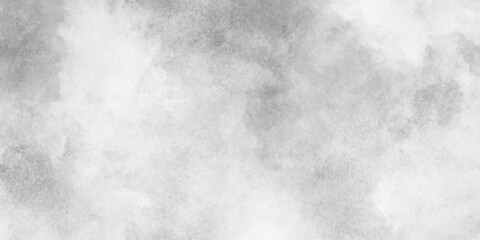 White background paper with white marble texture,Grey watercolour banner. Hand drawn marble. Stucco. Cement.Luxurious watercolor textures on white paper background,