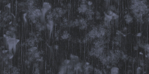 Shiny Earth Enamel Texture