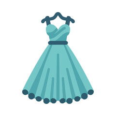 dress illustration design