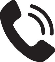 simple Business icons silhouette vector art illustration