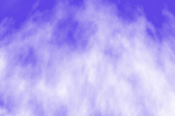 Deep indigo blue abstract pixelated gradient background with subtle texture and moody lighting