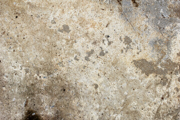 Grunge Concrete Floor Texture