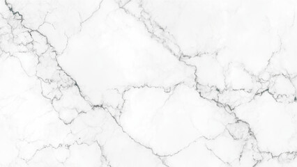 Marble granite white panorama background wall surface black pattern, Luxury of white marble texture and background for decorative design, Silver ink and watercolor textures on white paper background.