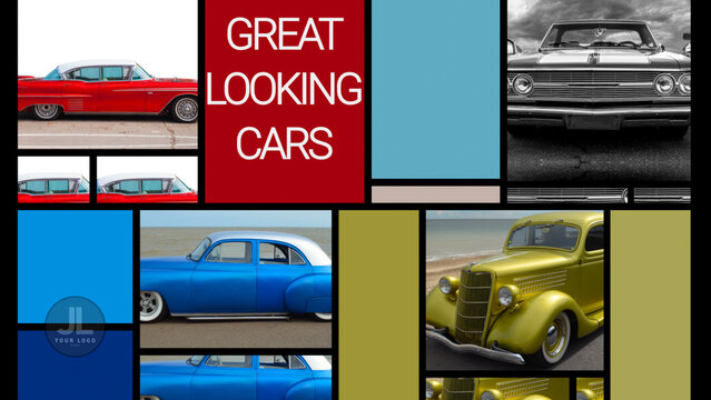 It Will Be Fast So Be Quick Overlay