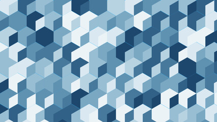 Obraz premium Vibrant polygonal mosaic bursting with dynamic color gradients and seamless geometric rhythm. A bold low-poly pattern design blending futuristic style with digital artistry – perfect for ultra-modern