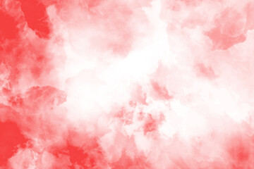 Abstract crimson and black textured background evokes fiery passion and mysterious depth