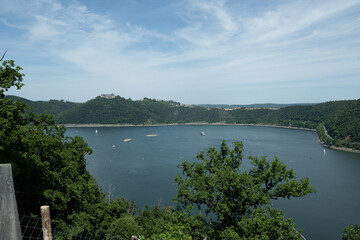 see wasser oberfläche