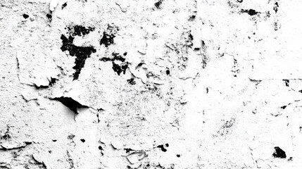 Tape Scratches, A minimalist black and white grunge texture. The residue and scratch marks left behind from peeling off old tape. Abstract dirty surface concept. 