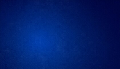 Royal Blue Textured Background with Subtle Gradient for Creative Compositions