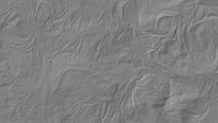 White and Gray Recycled Paper Texture Background – Vintage Craft Page with Soft Creases, Grunge Newspaper Style, Eco-Friendly Minimal Backdrop for Retro Print, Design Projects, and Copy Space