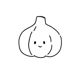 garlic