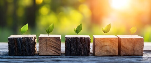 Future growth and development