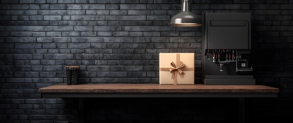Purchase of a special gift