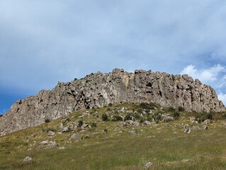 New Zealand, South Island