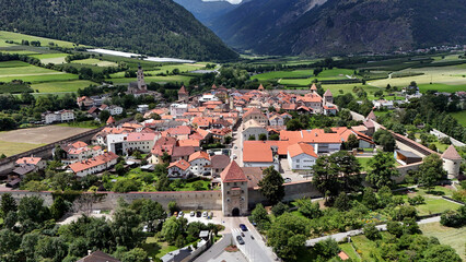 Landschaft © Ulrich Wagner