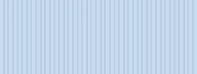 Fototapeta premium Blue vertical striped background, ideal for elegant, modern, and minimalist design projects, presentations, websites, and digital wallpapers.