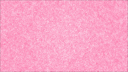 Fototapeta premium Luxury Pink Glitter Gradient Background – Shimmer Sparkle Confetti Texture for Glam Party, Chic Event & Modern Design