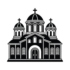 Byzantine Church Frescoes in Detail,